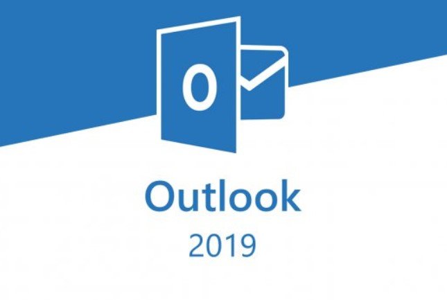 Outlook 2019 ile Gelen Özellikler